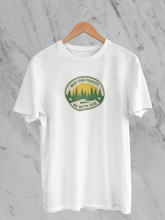 May The Forest Be With You - Unisex T-Shirt